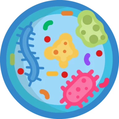 Science icon 4 of 10