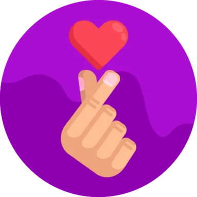 Heart icon 9 of 10