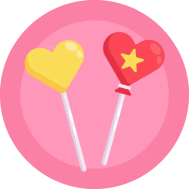 Heart icon 10 of 10