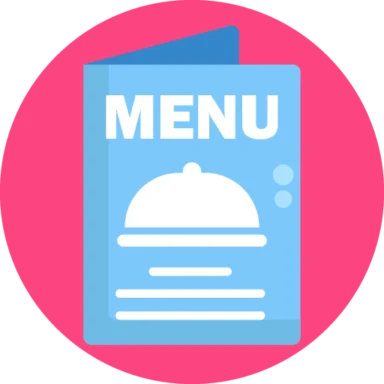 Food Delivery icon 1 of 10