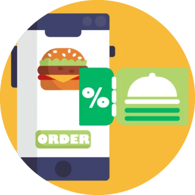 Food Delivery icon 3 of 10