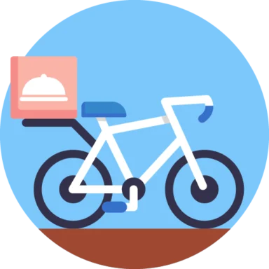 Food Delivery icon 4 of 10