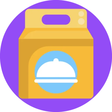 Food Delivery icon 5 of 10