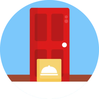 Food Delivery icon 7 of 10