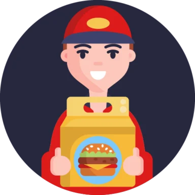 Food Delivery icon 8 of 10