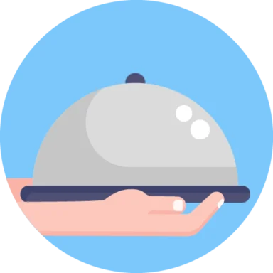 Food Delivery icon 9 of 10