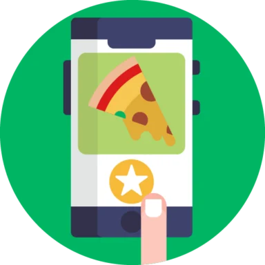 Food Delivery icon 10 of 10