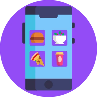 Food Delivery icon 2 of 10