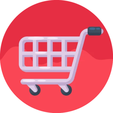 Supermarket icon 1 of 10