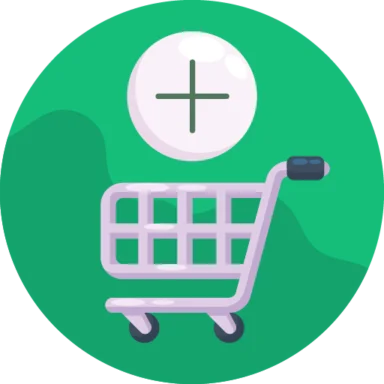 Supermarket icon 7 of 10