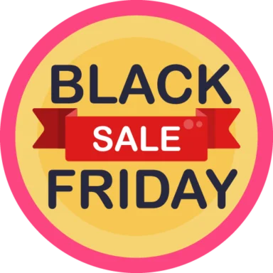 Black Friday icon 4 of 10