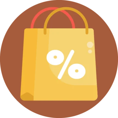 Black Friday icon 2 of 10