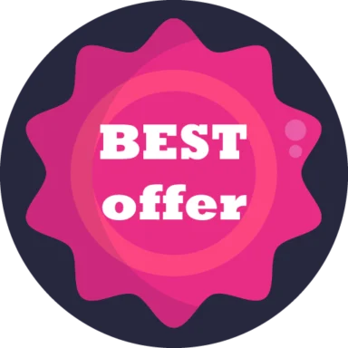 Discount Badges icon 3 of 10