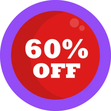 Discount Badges icon 2 of 10