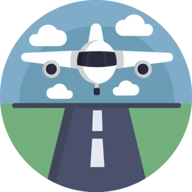 Airport icon 3 of 10