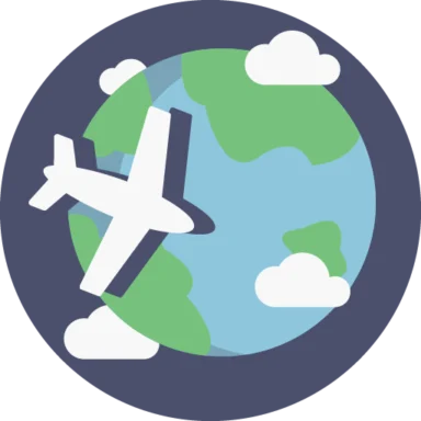 Airport icon 10 of 10