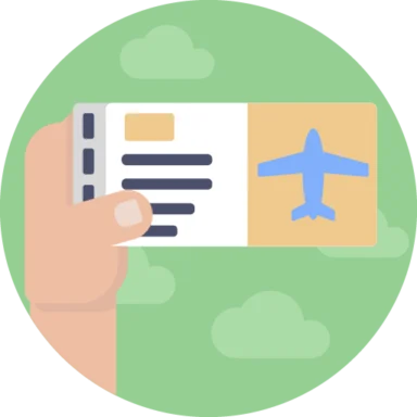 Airport icon 2 of 10