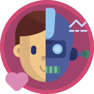 Artificial Intelligence icon 1 of 10