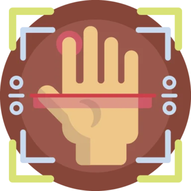 Artificial Intelligence icon 3 of 10