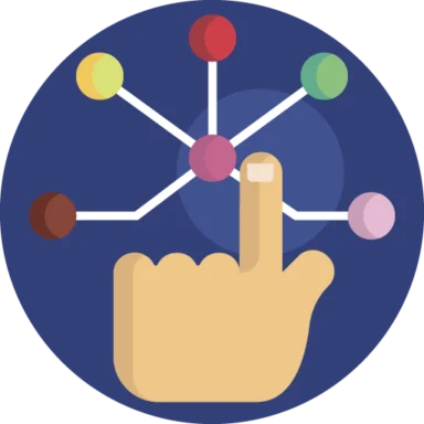 Artificial Intelligence icon 5 of 10