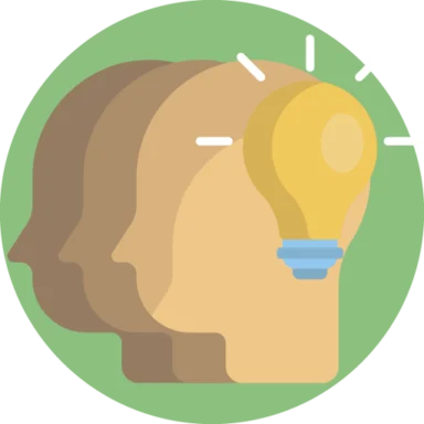 Artificial Intelligence icon 6 of 10
