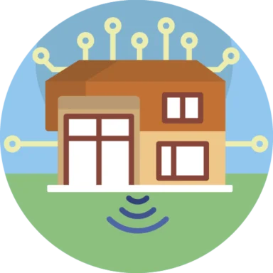 Artificial Intelligence icon 8 of 10