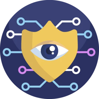 Artificial Intelligence icon 10 of 10