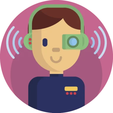 Artificial Intelligence icon 2 of 10