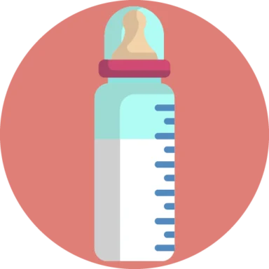 Baby icon 5 of 10