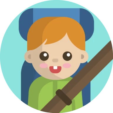 Baby icon 9 of 10