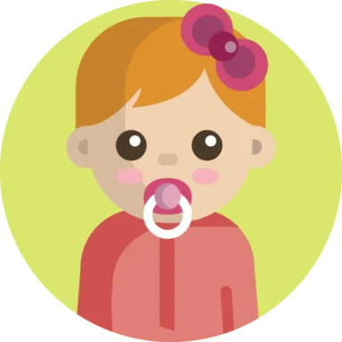 Baby icon 2 of 10