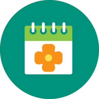 Flat Spring icon 3 of 10