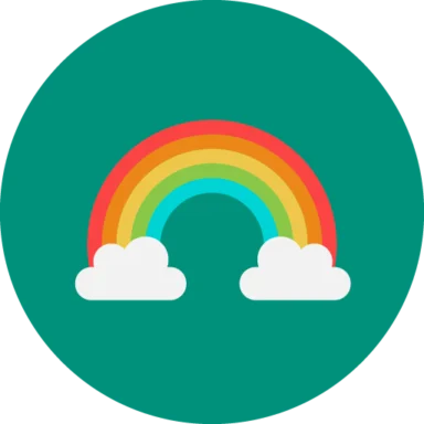 Flat Spring icon 6 of 10