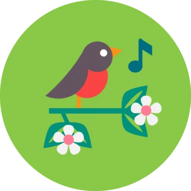 Flat Spring icon 8 of 10