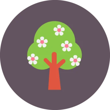 Flat Spring icon 10 of 10