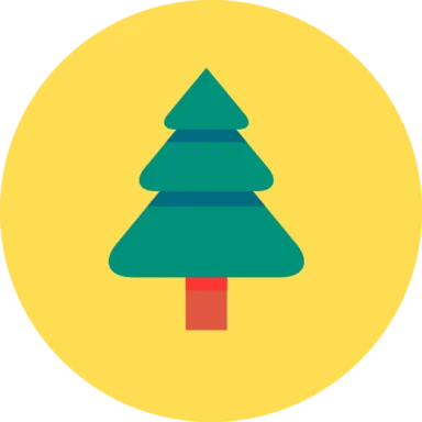 Flat Spring icon 2 of 10