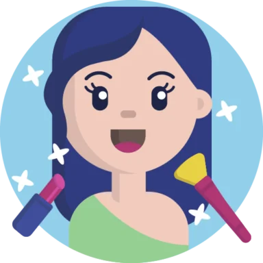 Beauty icon 1 of 10