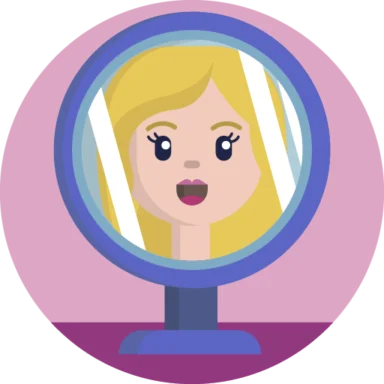 Beauty icon 3 of 10