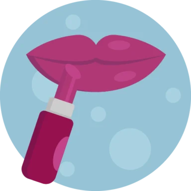Beauty icon 2 of 10