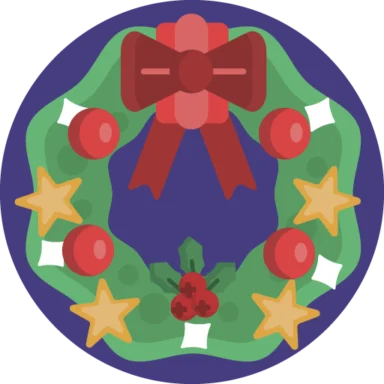 Christmas Character icon 3 of 10