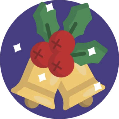 Christmas Character icon 5 of 10