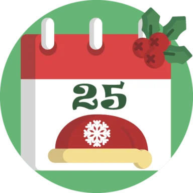 Christmas Character icon 7 of 10