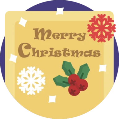 Christmas Character icon 9 of 10
