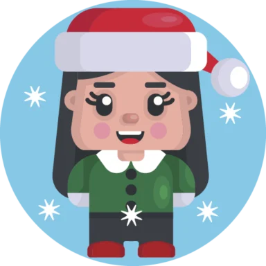 Christmas Avatars icon 3 of 10