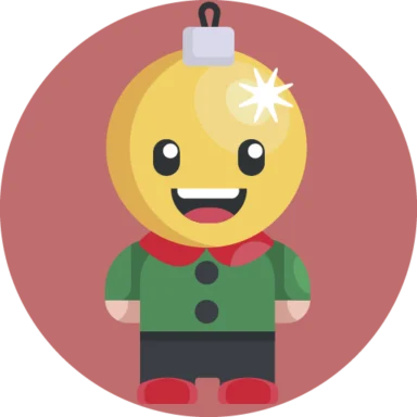 Christmas Avatars icon 4 of 10