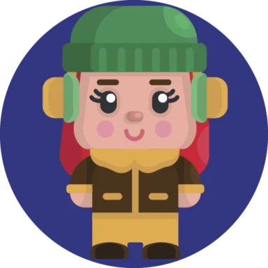 Christmas Avatars icon 5 of 10