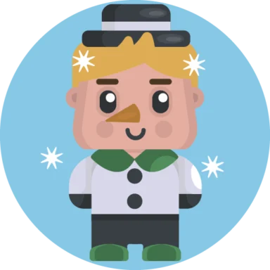 Christmas Avatars icon 6 of 10
