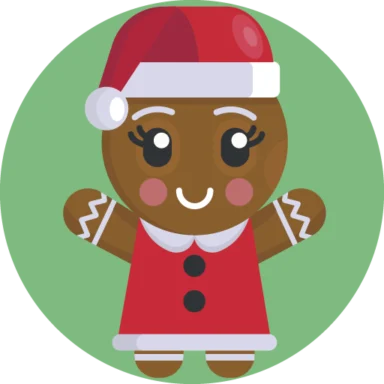 Christmas Avatars icon 9 of 10