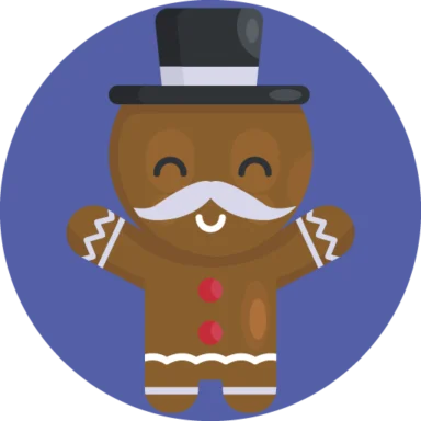 Christmas Avatars icon 10 of 10