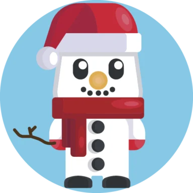 Christmas Avatars icon 2 of 10